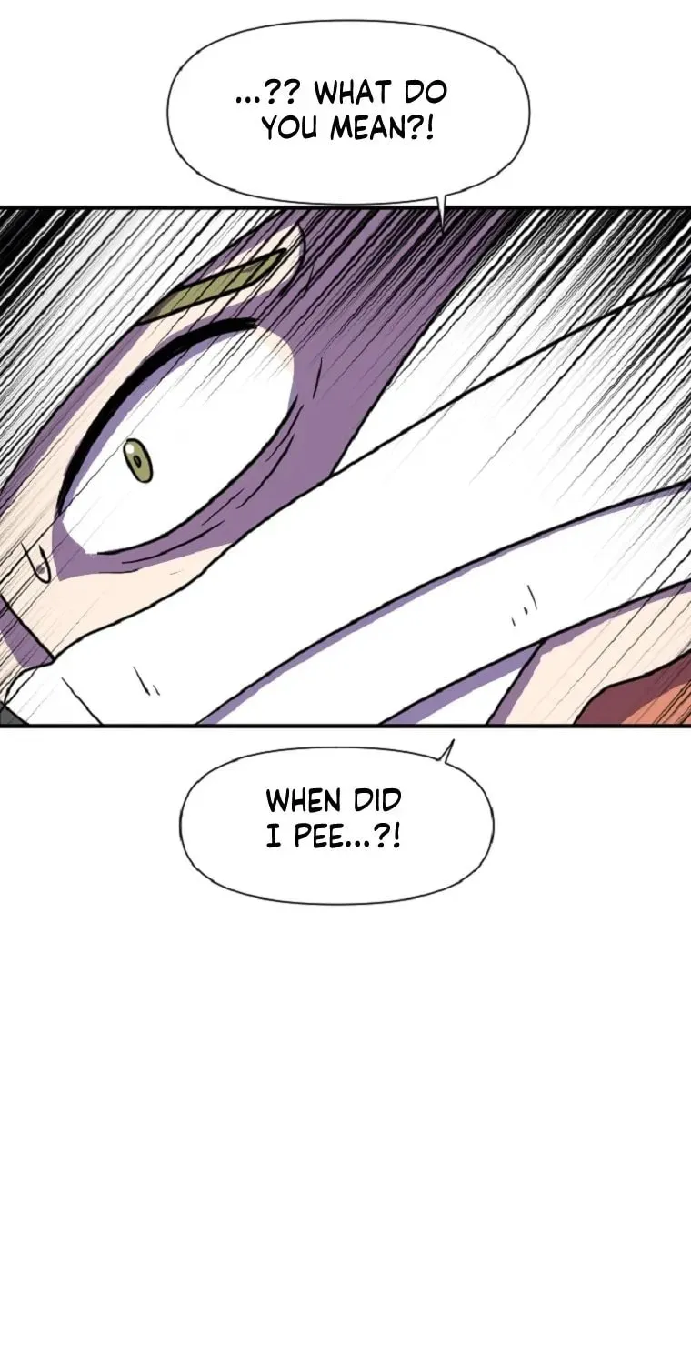 The King of War Chapter 33 page 17 - 