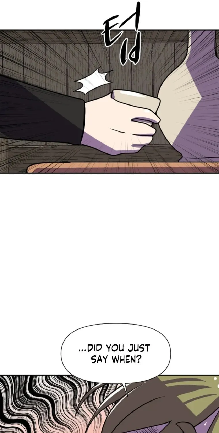 The King of War Chapter 33 page 19 - 