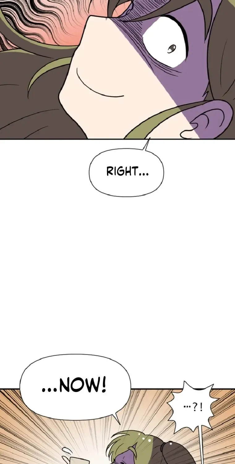 The King of War Chapter 33 page 20 - 
