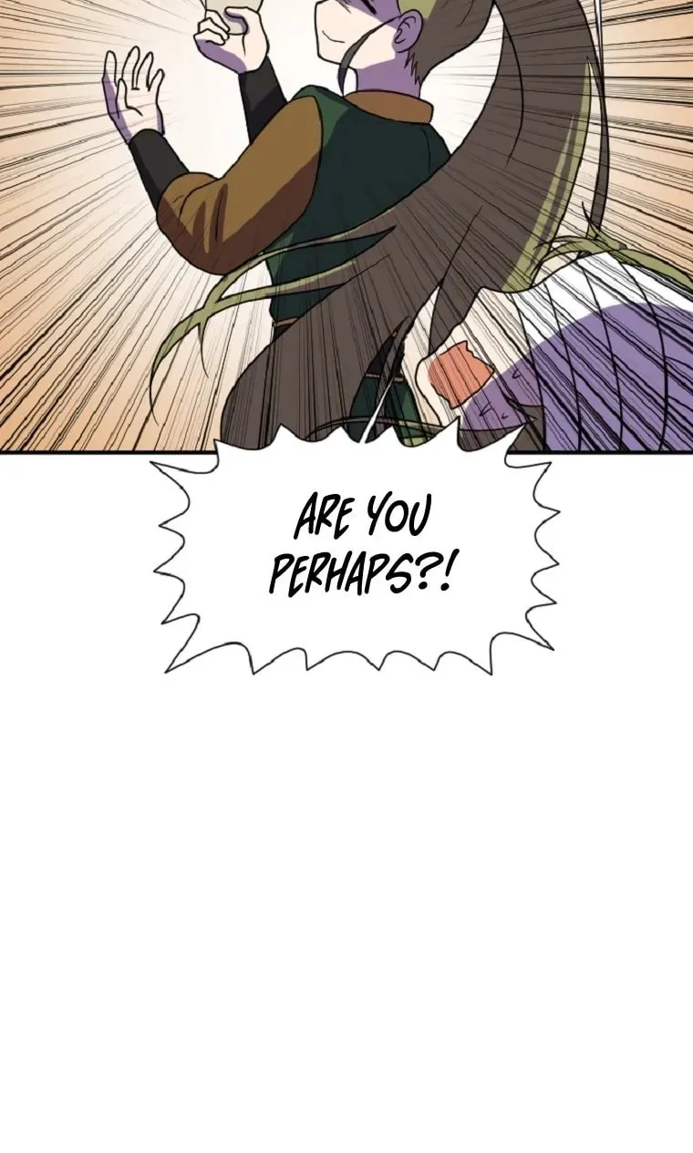 The King of War Chapter 33 page 21 - 
