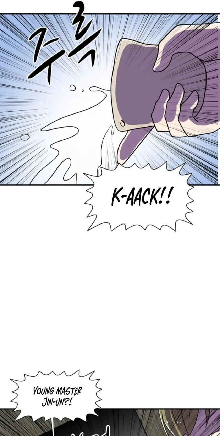 The King of War Chapter 33 page 22 - 
