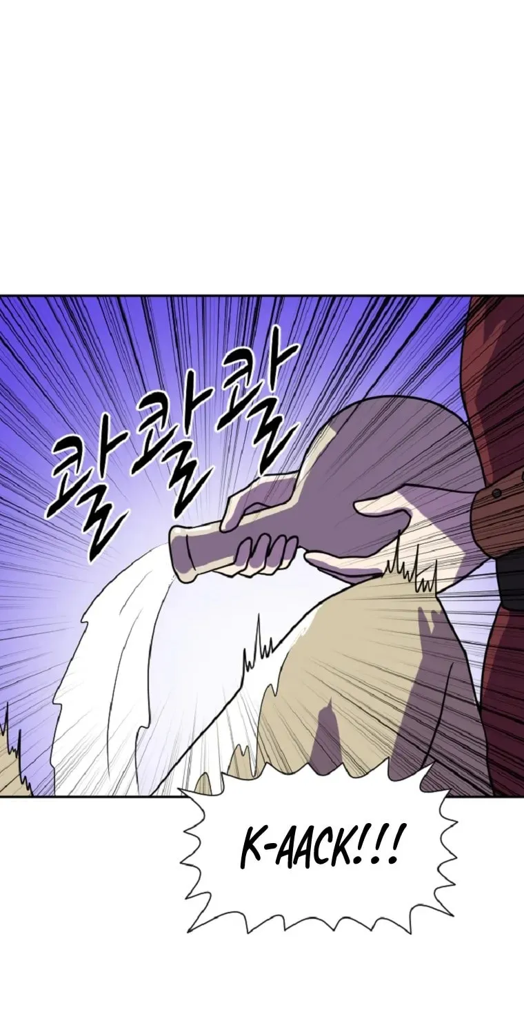 The King of War Chapter 33 page 31 - 