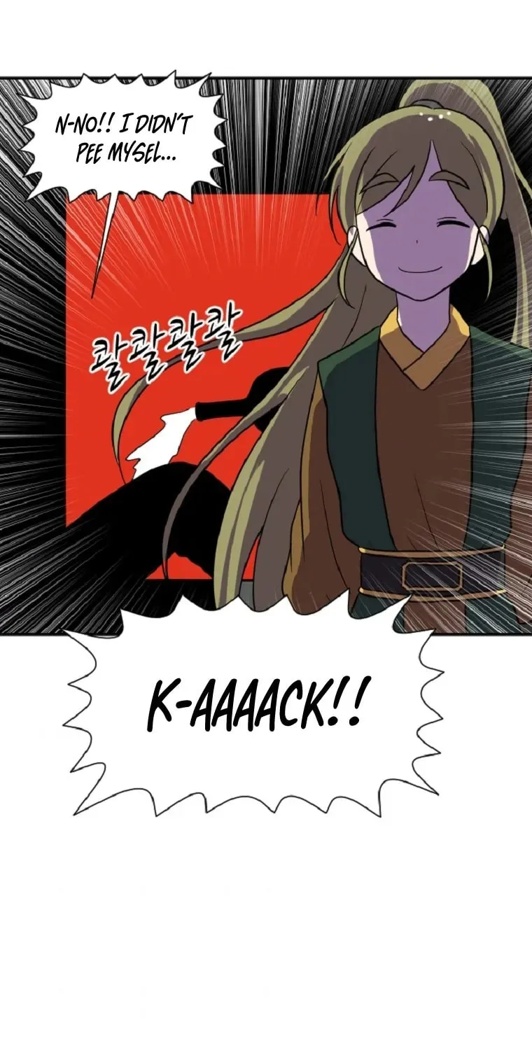 The King of War Chapter 33 page 34 - 