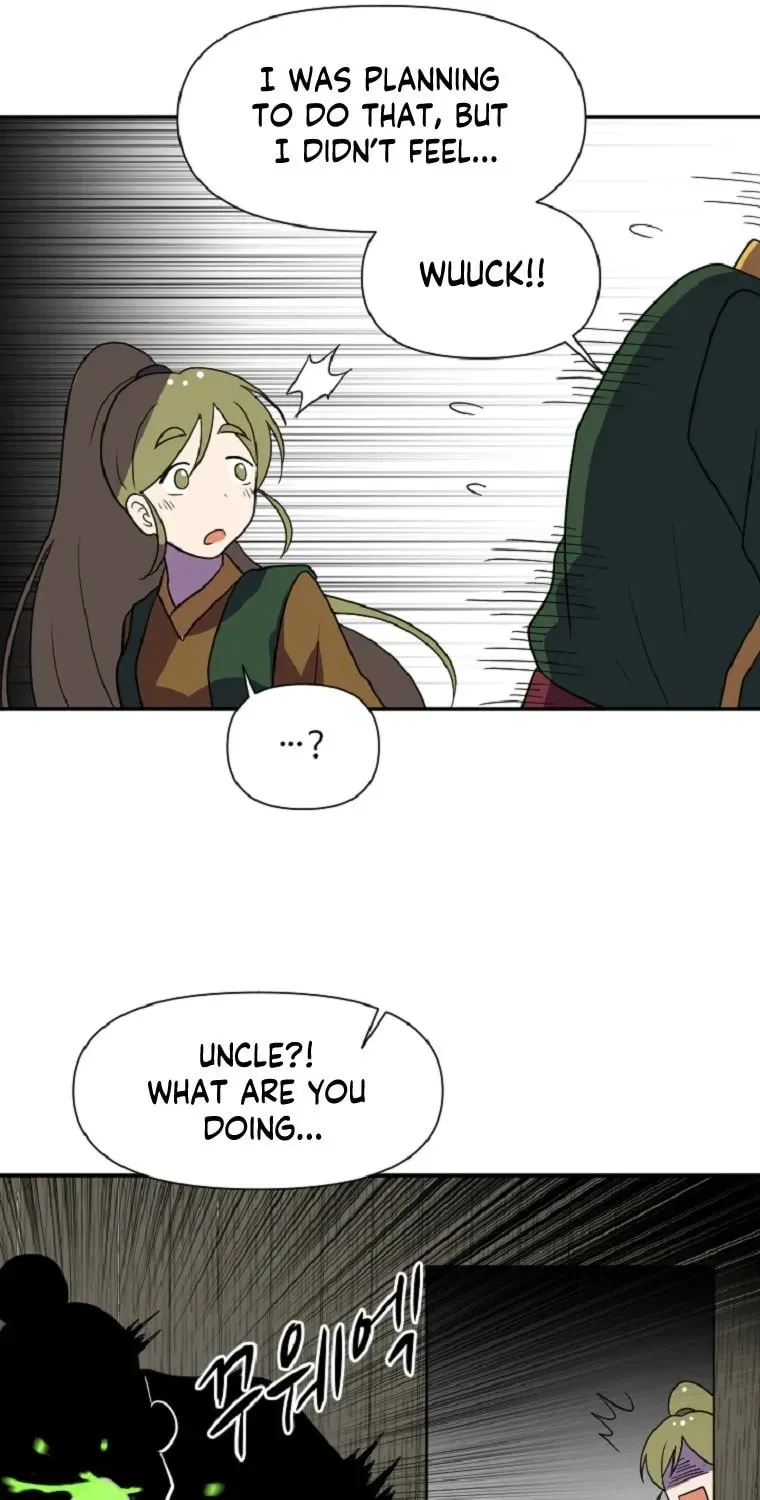 The King of War Chapter 33 page 38 - 