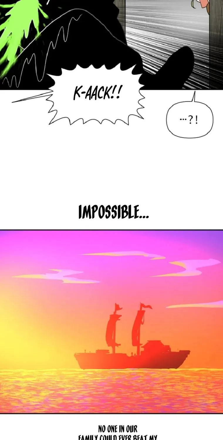 The King of War Chapter 33 page 39 - 
