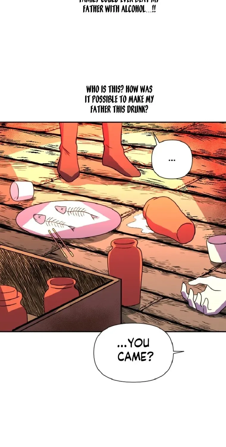 The King of War Chapter 33 page 40 - 