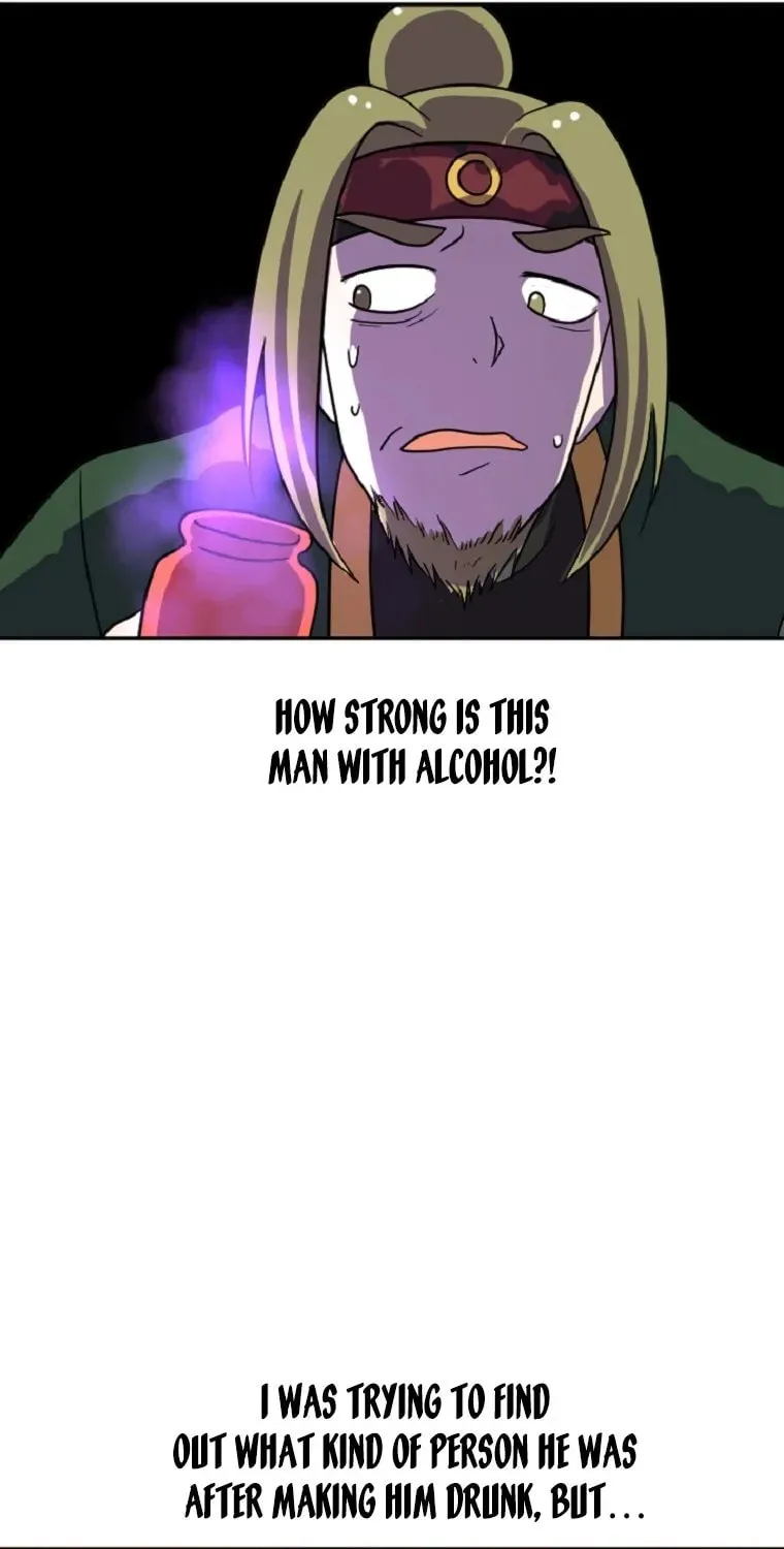 The King of War Chapter 33 page 5 - 