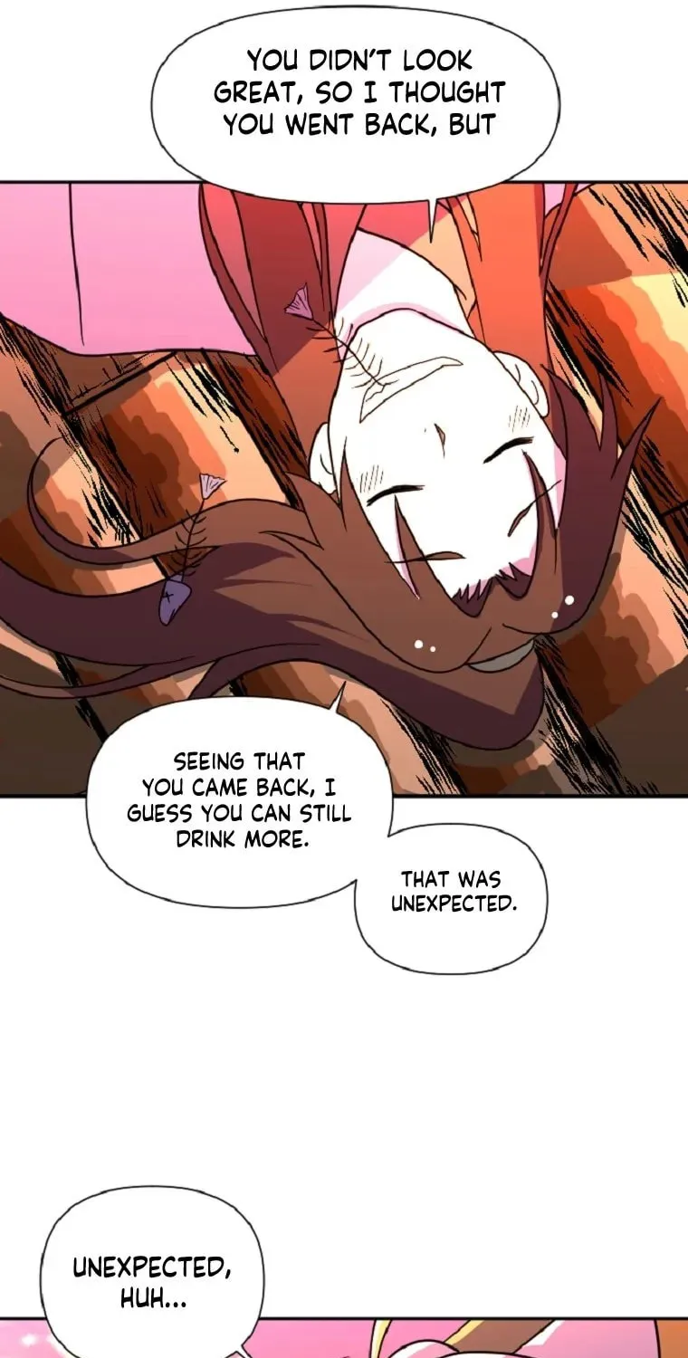 The King of War Chapter 33 page 42 - 