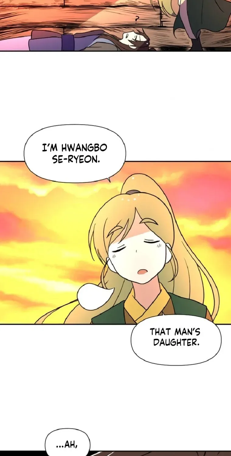 The King of War Chapter 33 page 44 - 