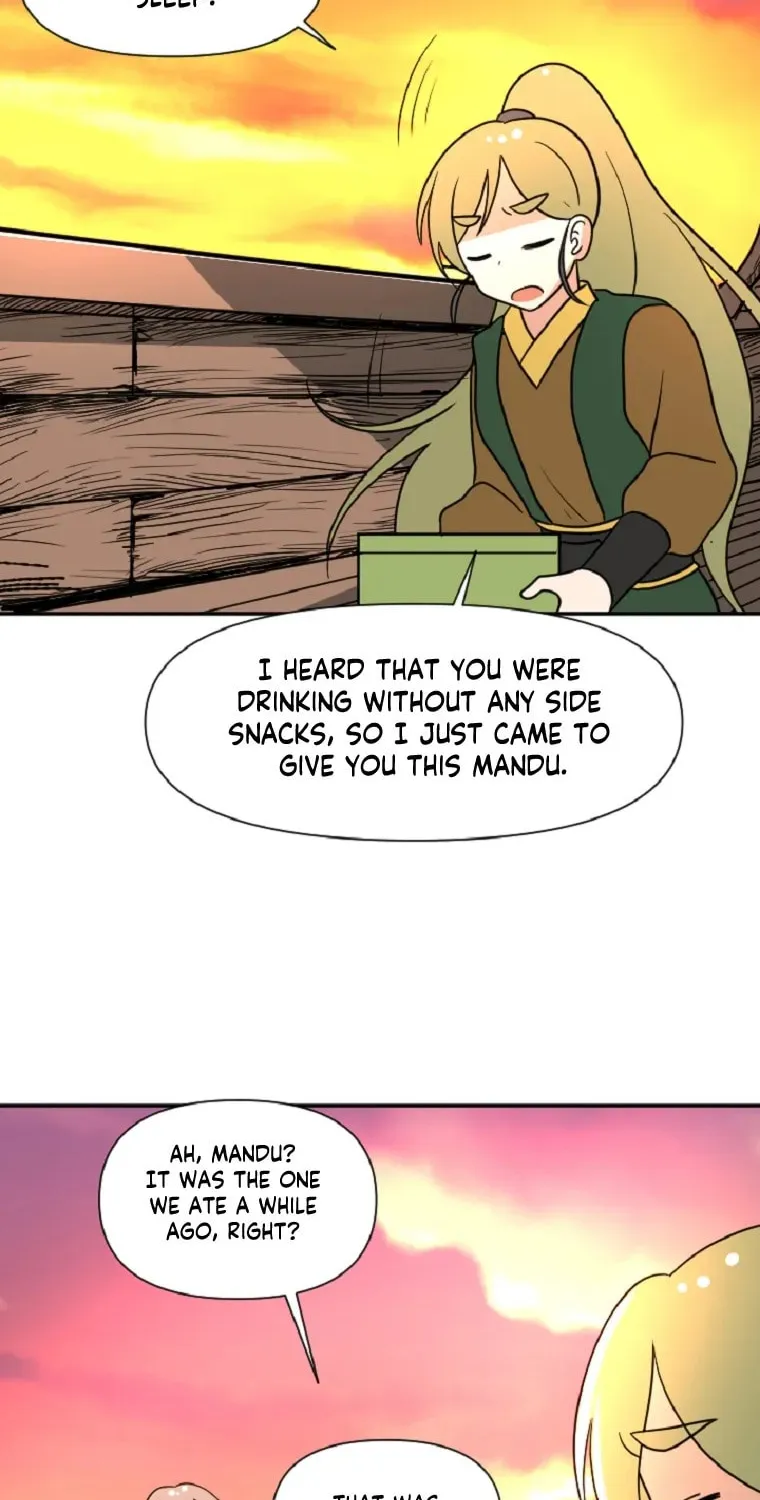 The King of War Chapter 33 page 47 - 