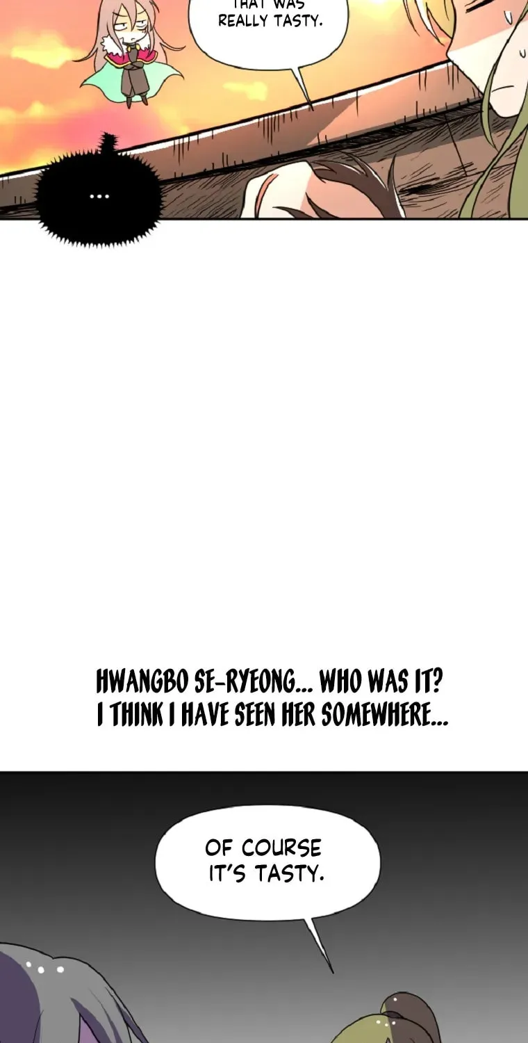 The King of War Chapter 33 page 48 - 