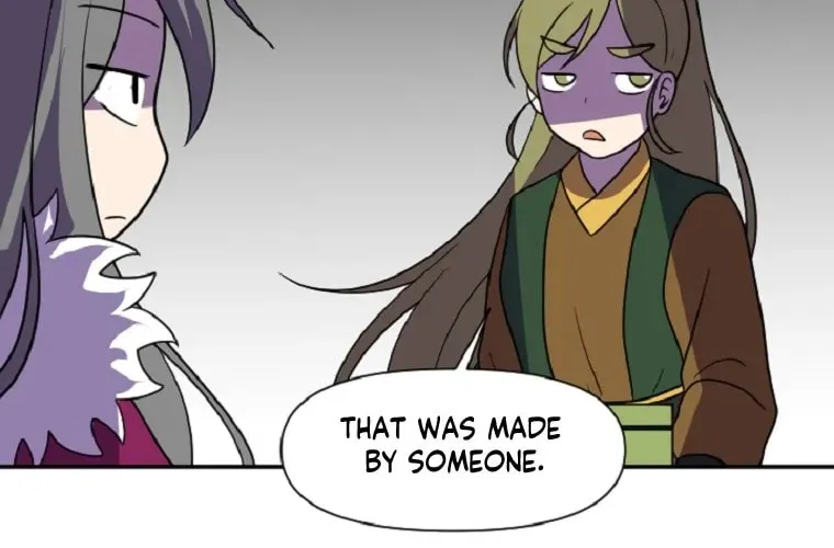 The King of War Chapter 33 page 49 - 