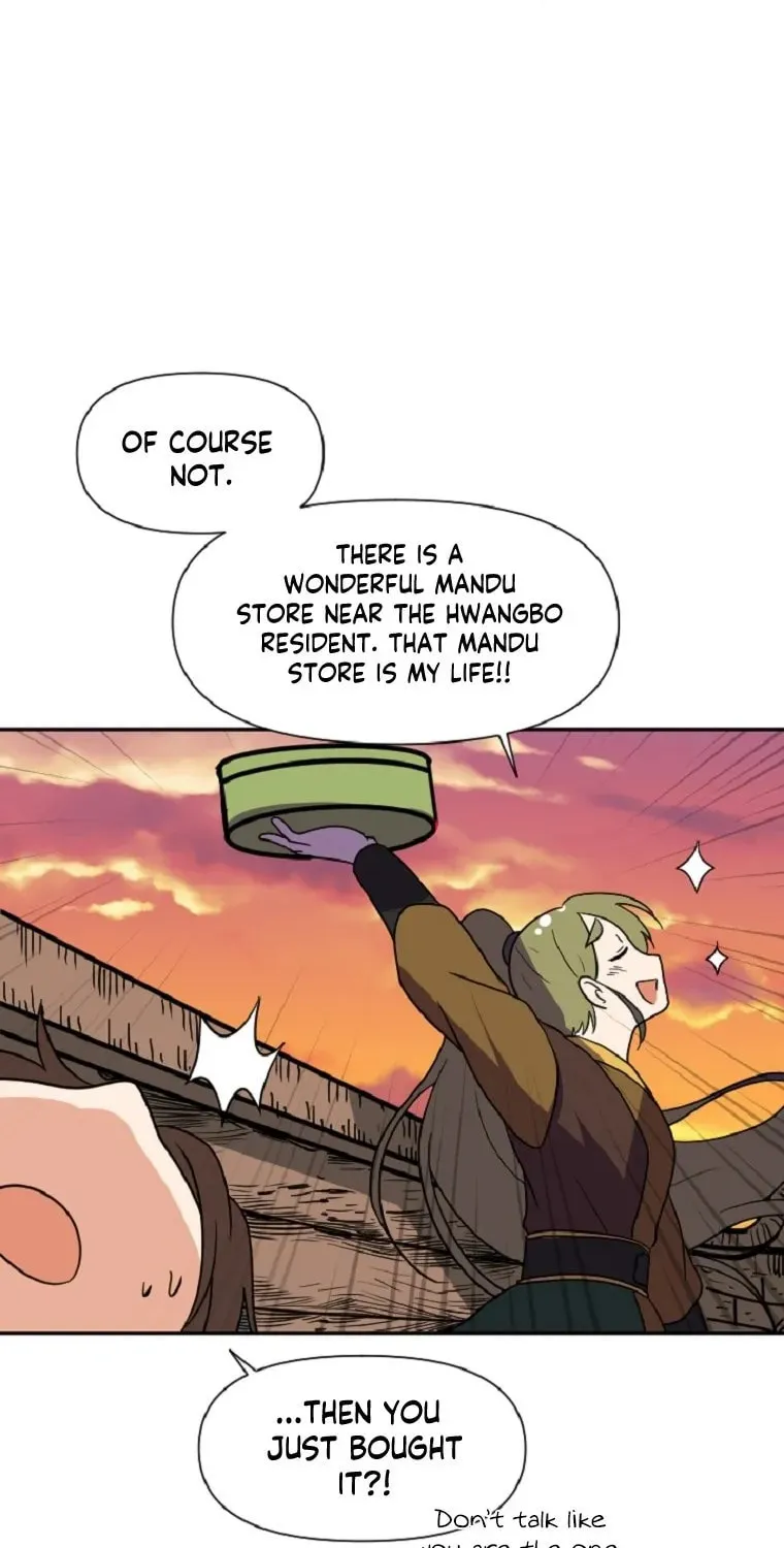 The King of War Chapter 33 page 51 - 