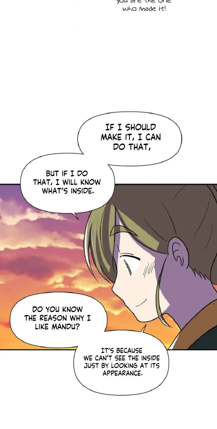 The King of War Chapter 33 page 52 - 