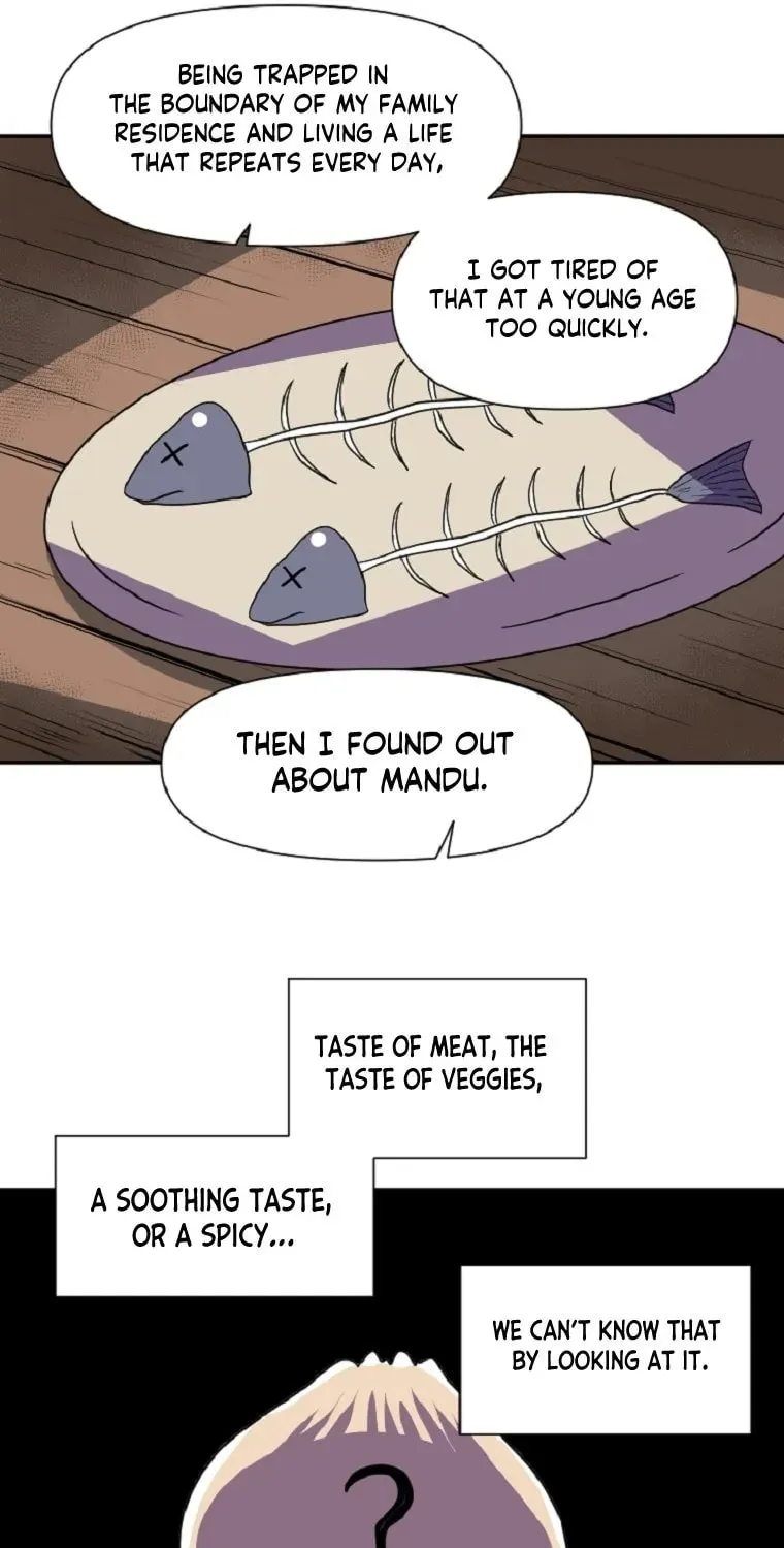 The King of War Chapter 33 page 54 - 