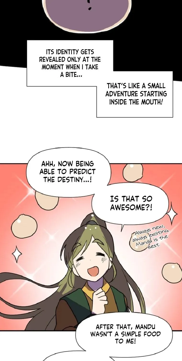 The King of War Chapter 33 page 55 - 