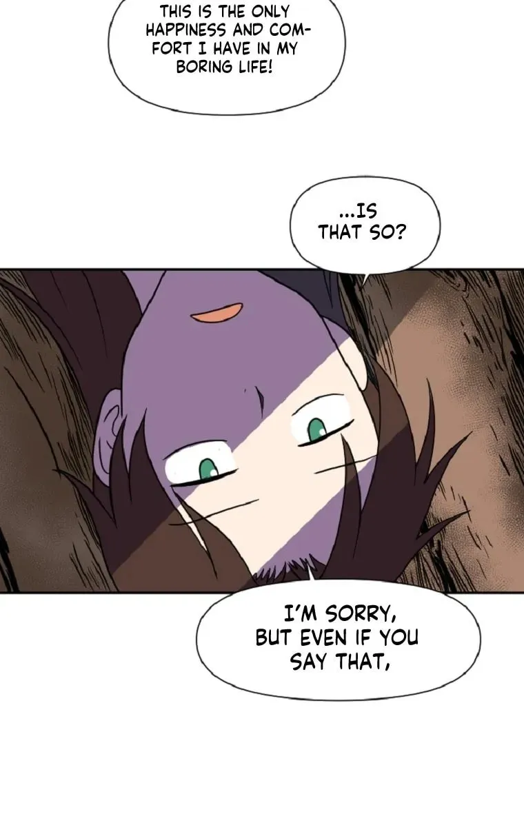 The King of War Chapter 33 page 56 - 
