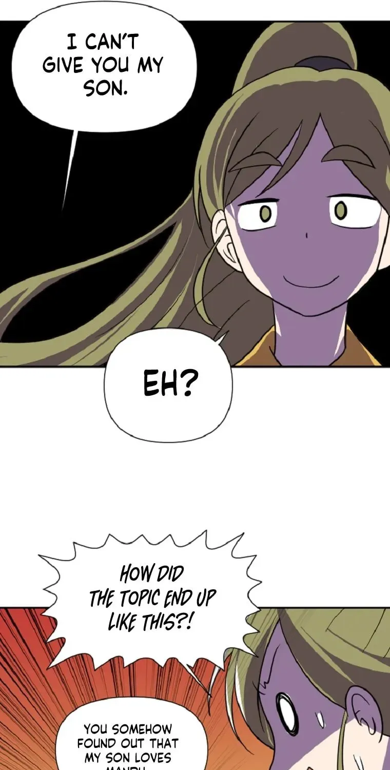 The King of War Chapter 33 page 57 - 