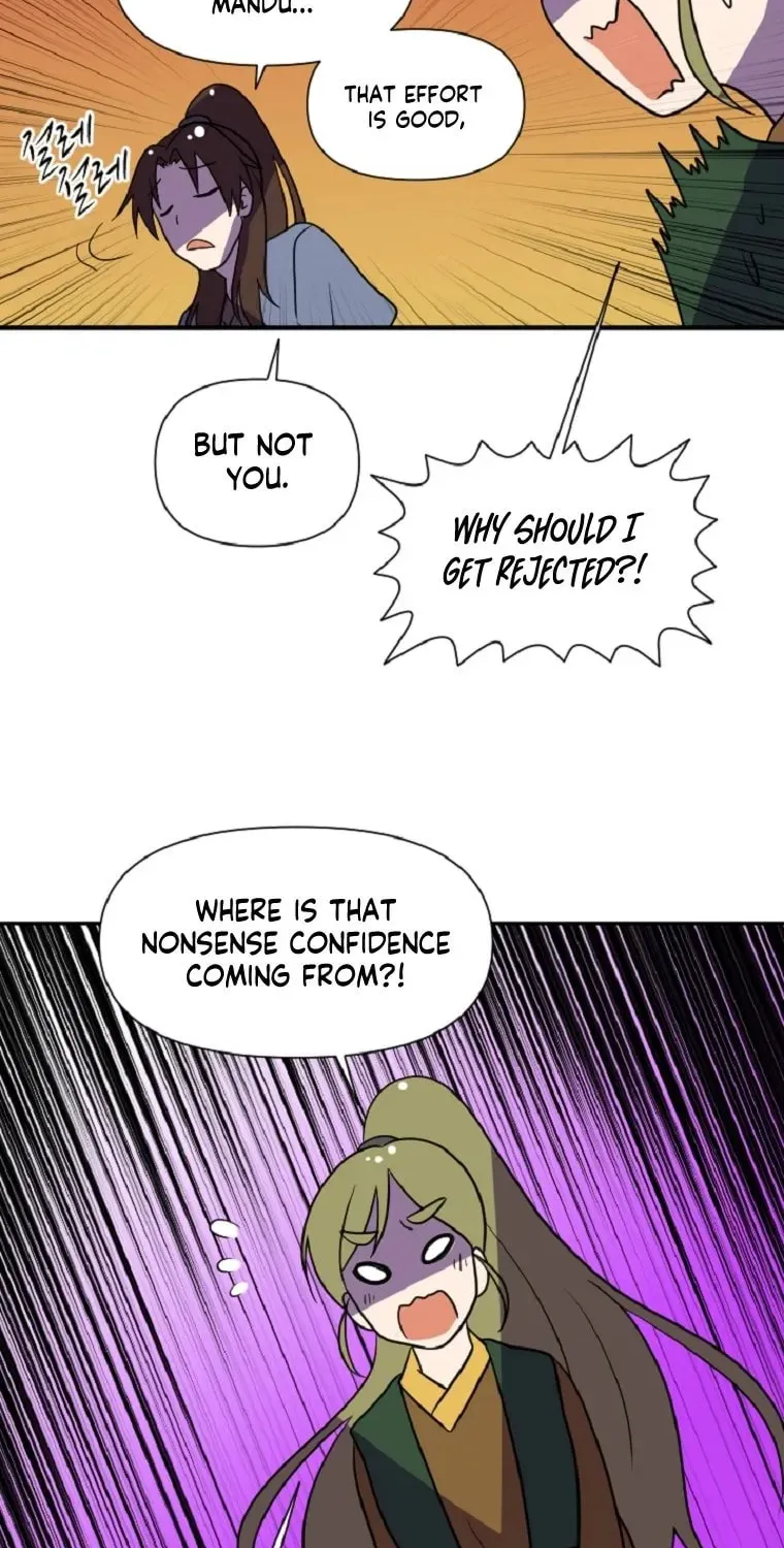 The King of War Chapter 33 page 58 - 