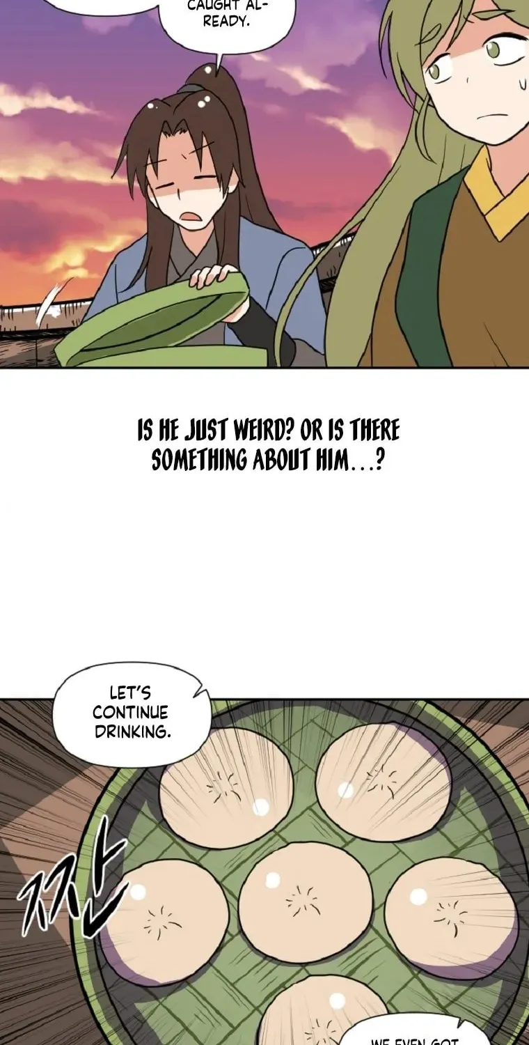 The King of War Chapter 33 page 62 - 