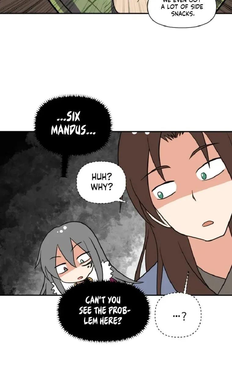 The King of War Chapter 33 page 63 - 