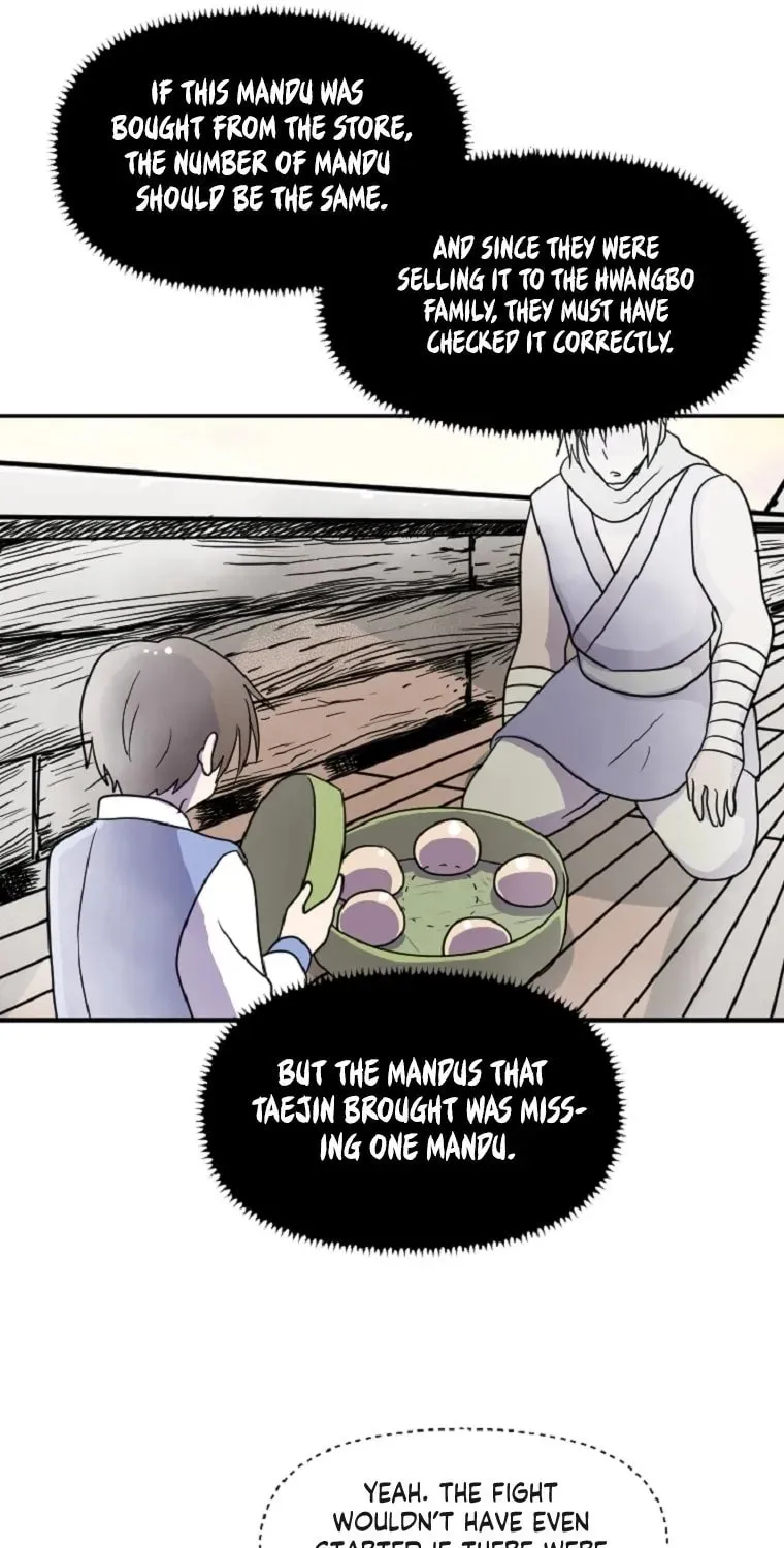 The King of War Chapter 33 page 64 - 
