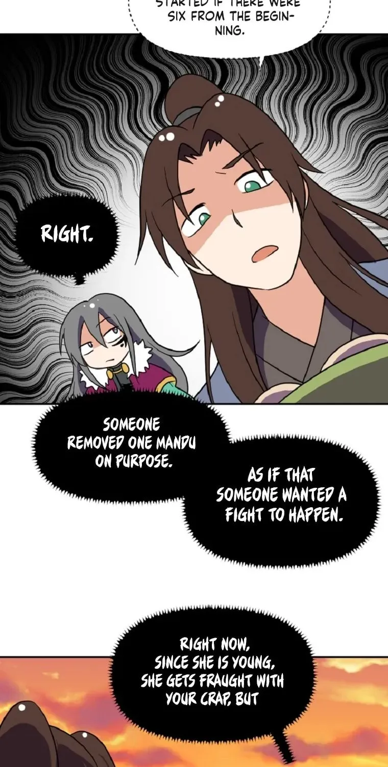 The King of War Chapter 33 page 65 - 