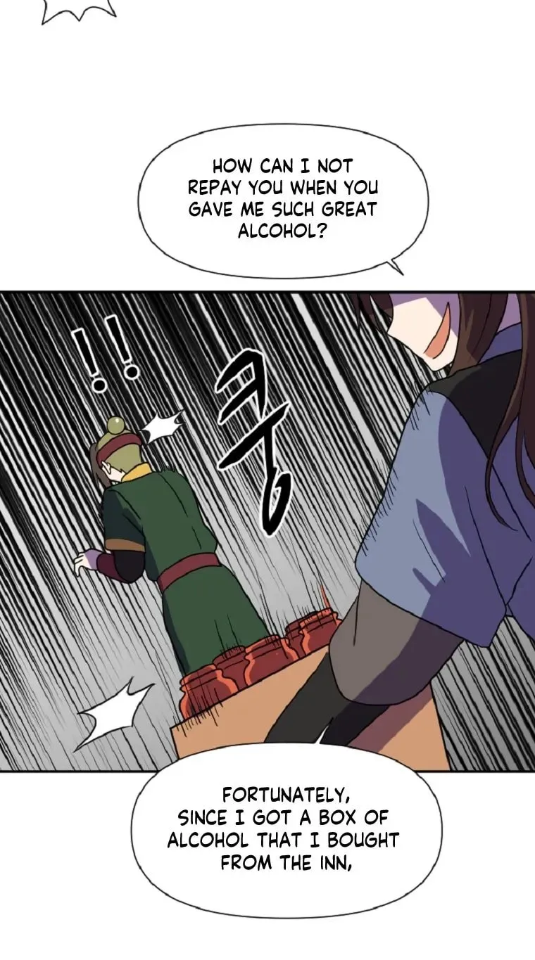 The King of War Chapter 33 page 10 - 