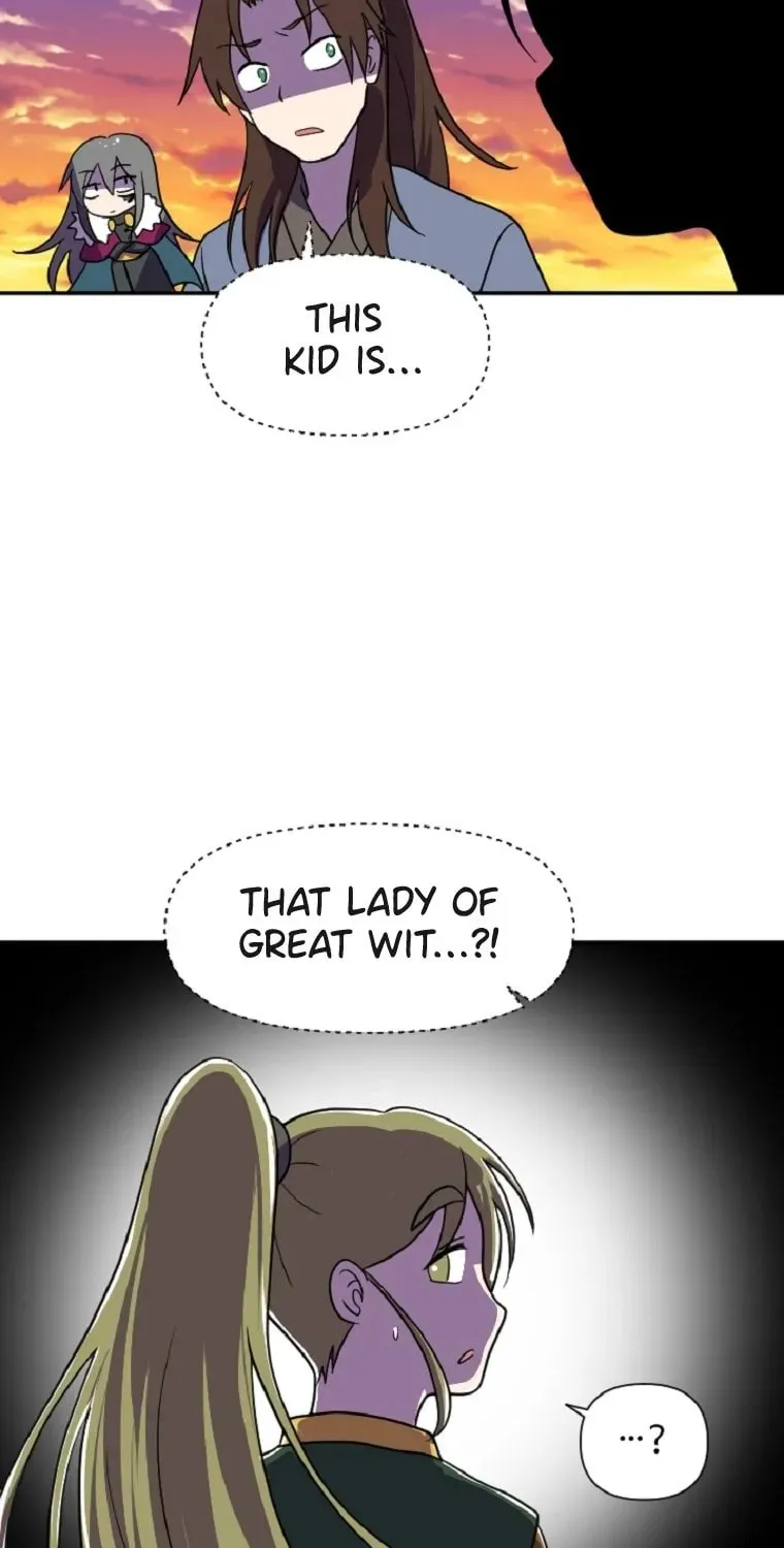 The King of War Chapter 34 page 2 - 