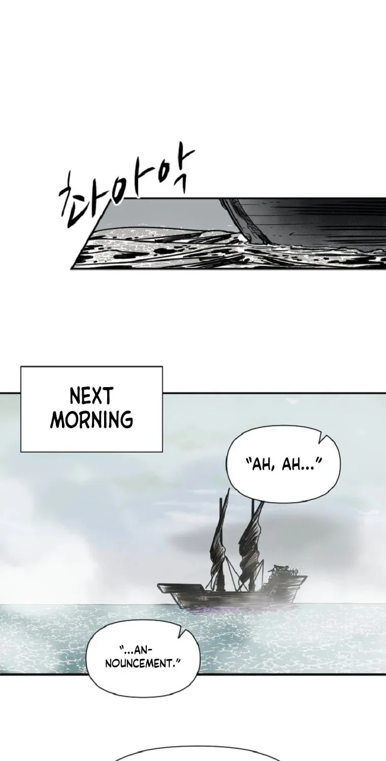 The King of War Chapter 34 page 12 - 