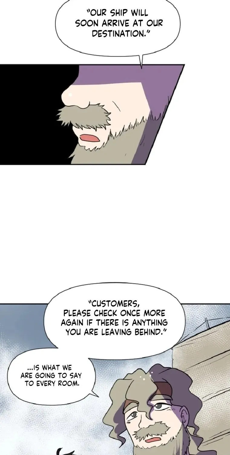 The King of War Chapter 34 page 13 - 