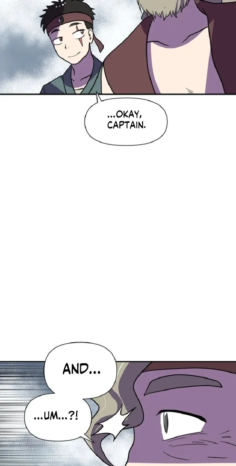 The King of War Chapter 34 page 14 - 
