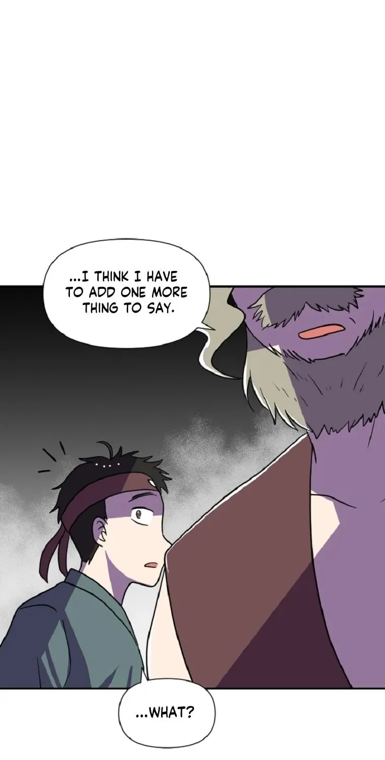 The King of War Chapter 34 page 16 - 