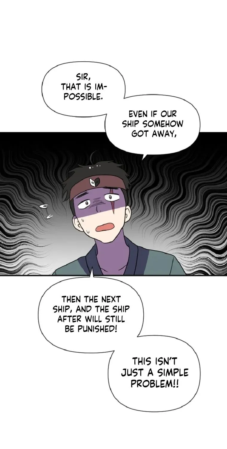 The King of War Chapter 34 page 22 - 