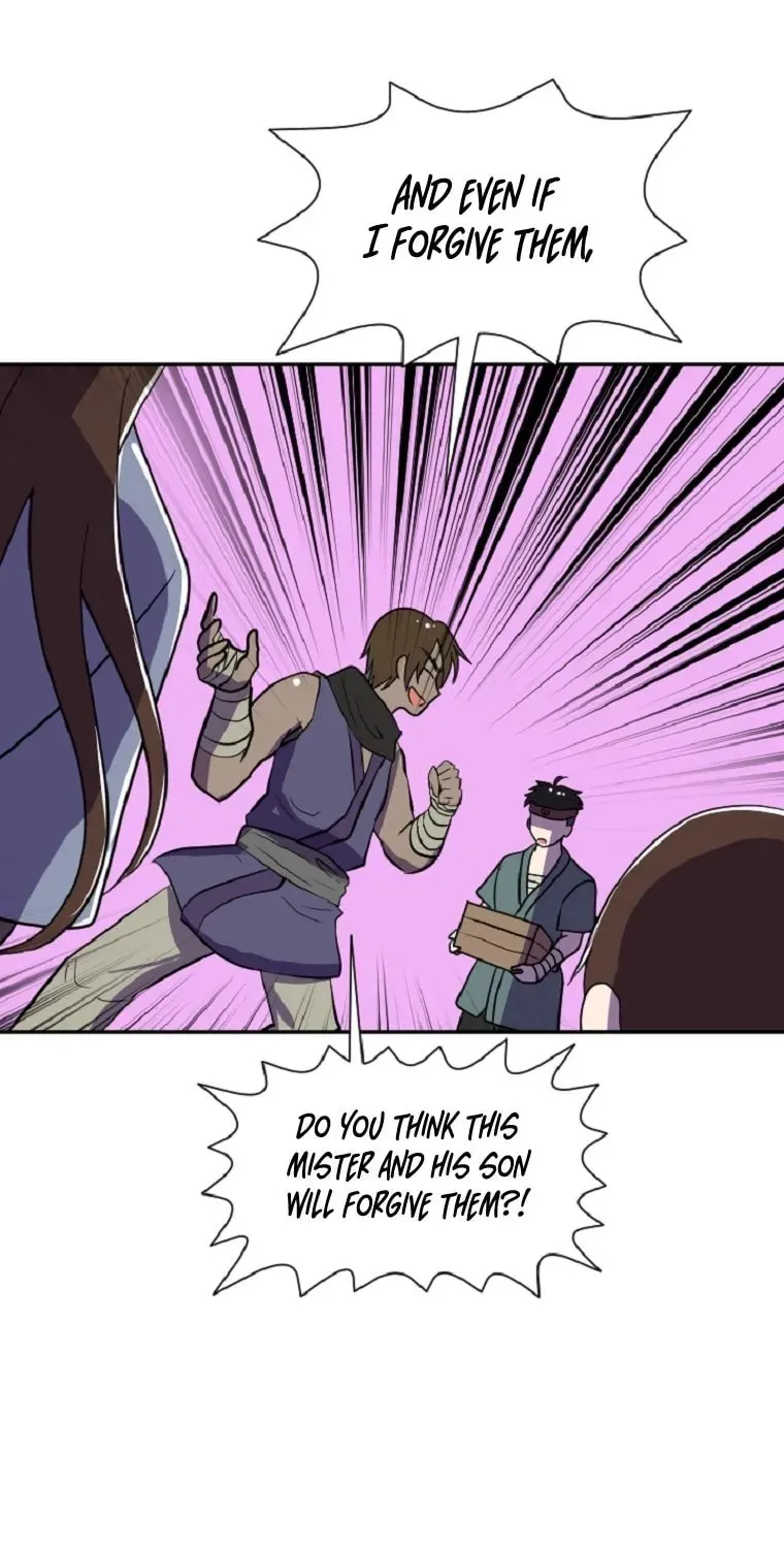 The King of War Chapter 34 page 26 - 