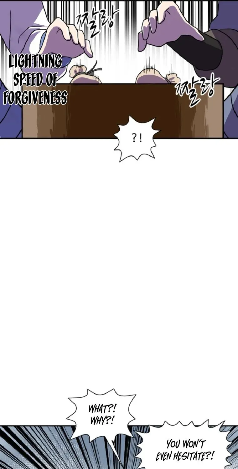 The King of War Chapter 34 page 28 - 