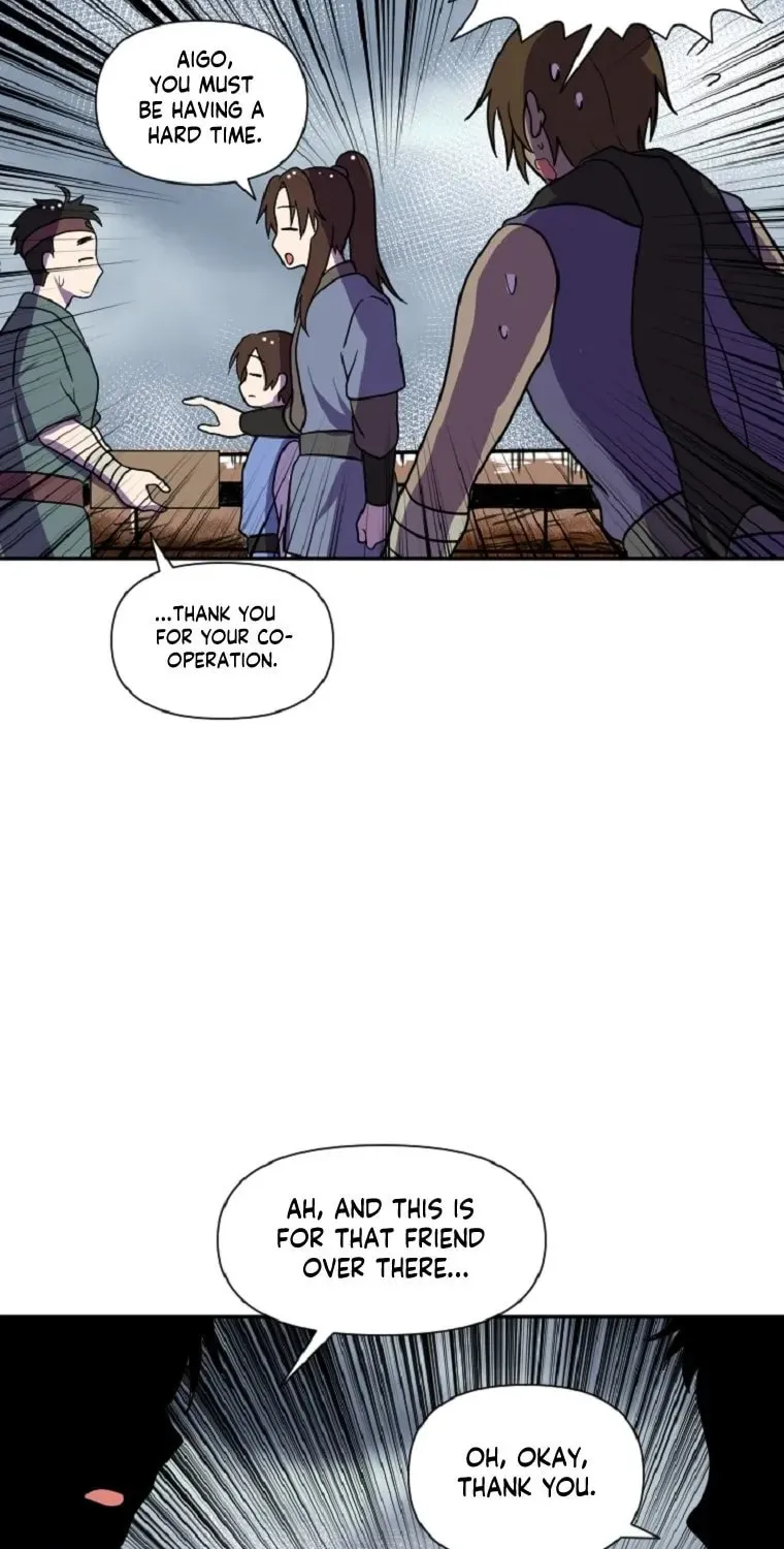 The King of War Chapter 34 page 29 - 