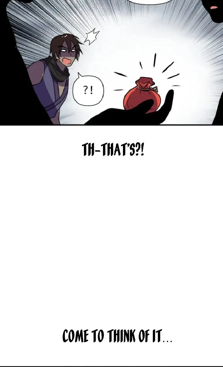 The King of War Chapter 34 page 30 - 