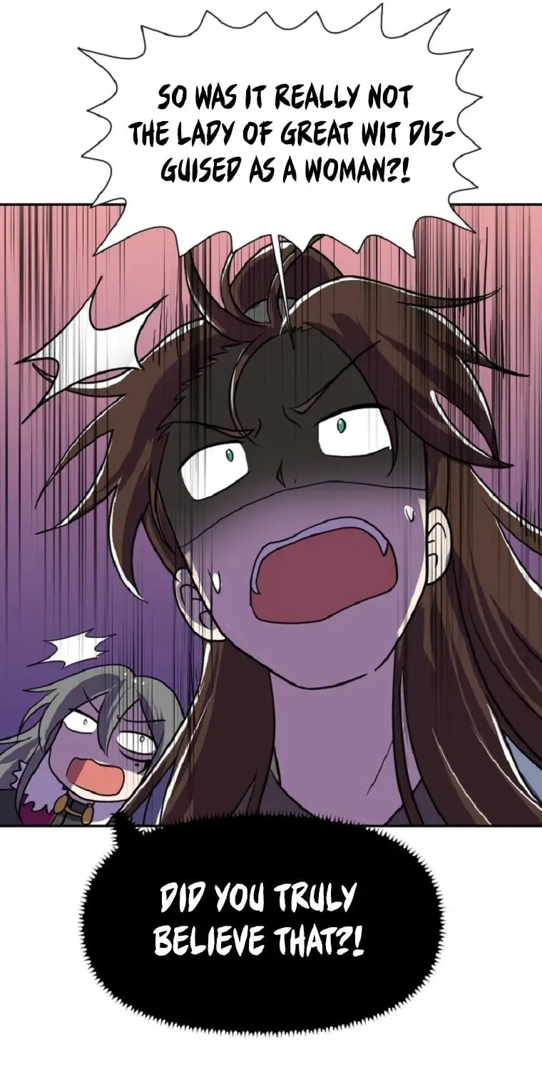 The King of War Chapter 34 page 4 - 