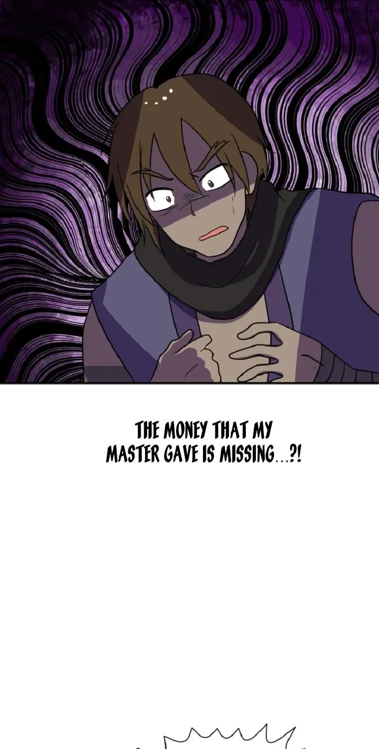 The King of War Chapter 34 page 31 - 