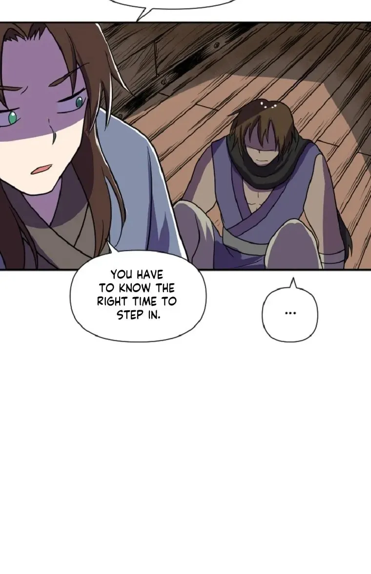The King of War Chapter 34 page 37 - 