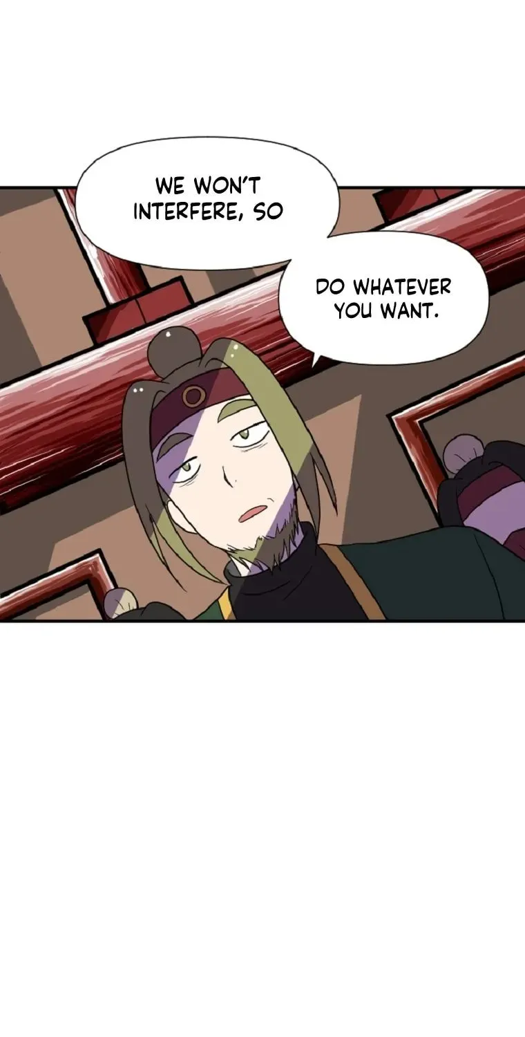 The King of War Chapter 34 page 39 - 