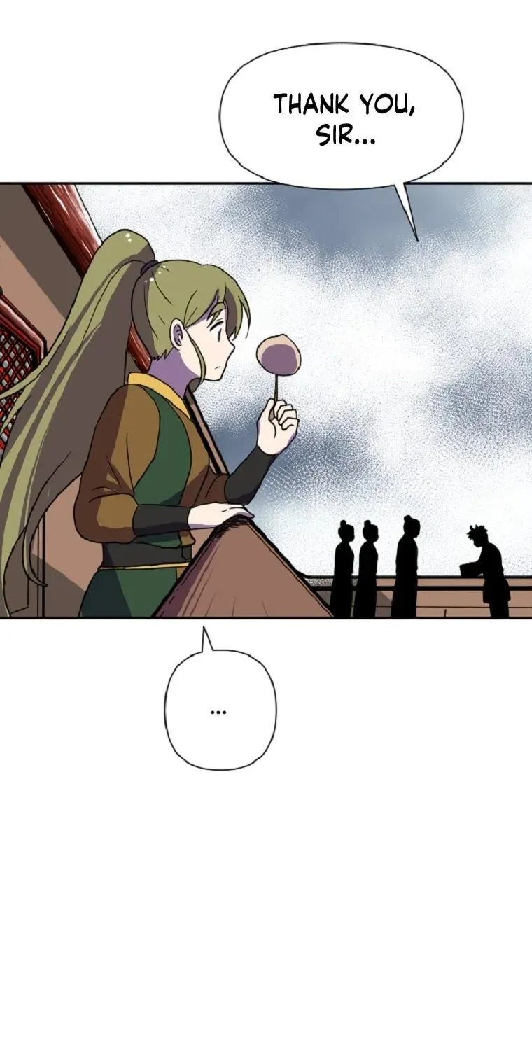 The King of War Chapter 34 page 40 - 
