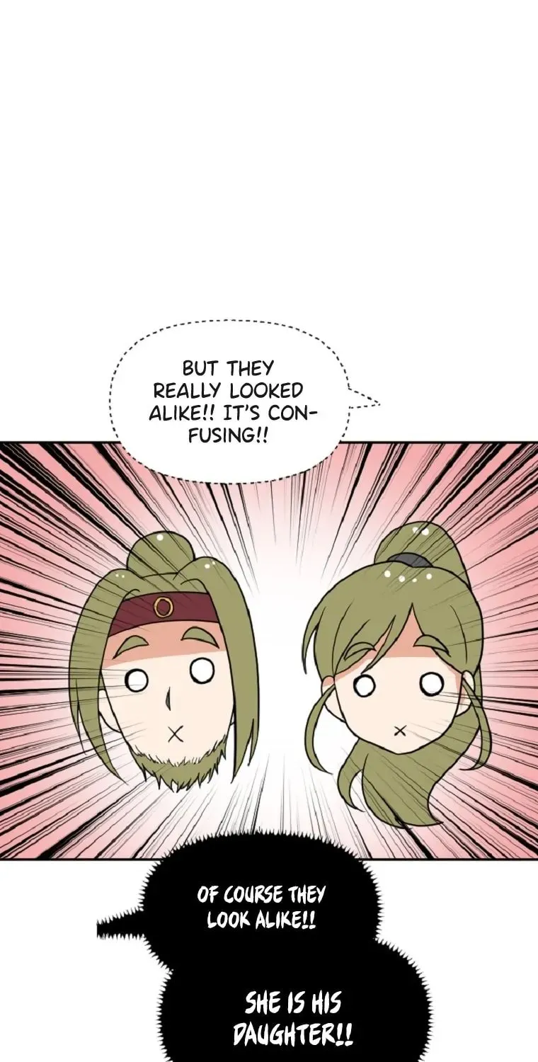 The King of War Chapter 34 page 5 - 