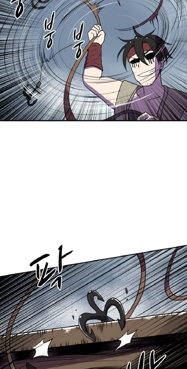 The King of War Chapter 34 page 43 - 