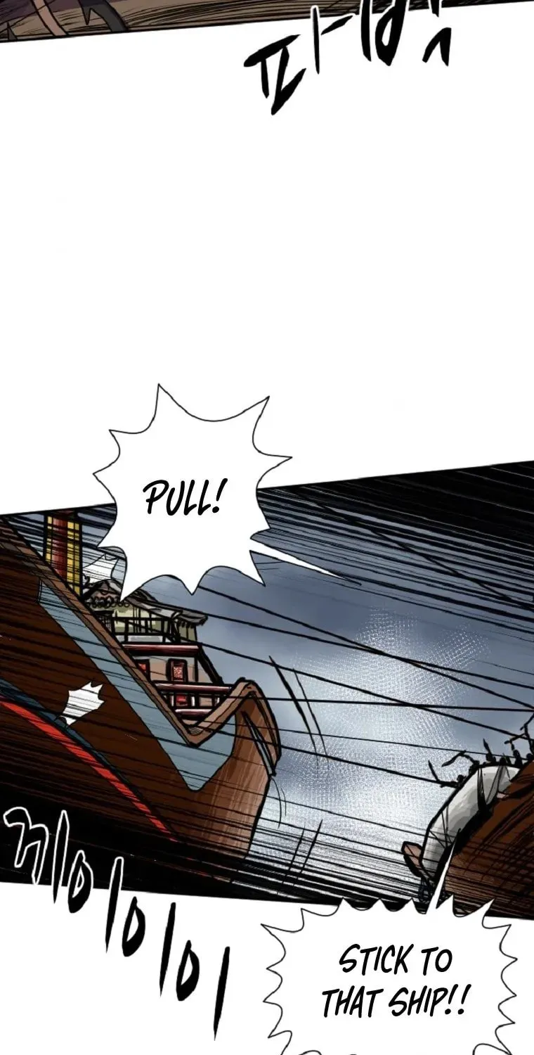 The King of War Chapter 34 page 44 - 