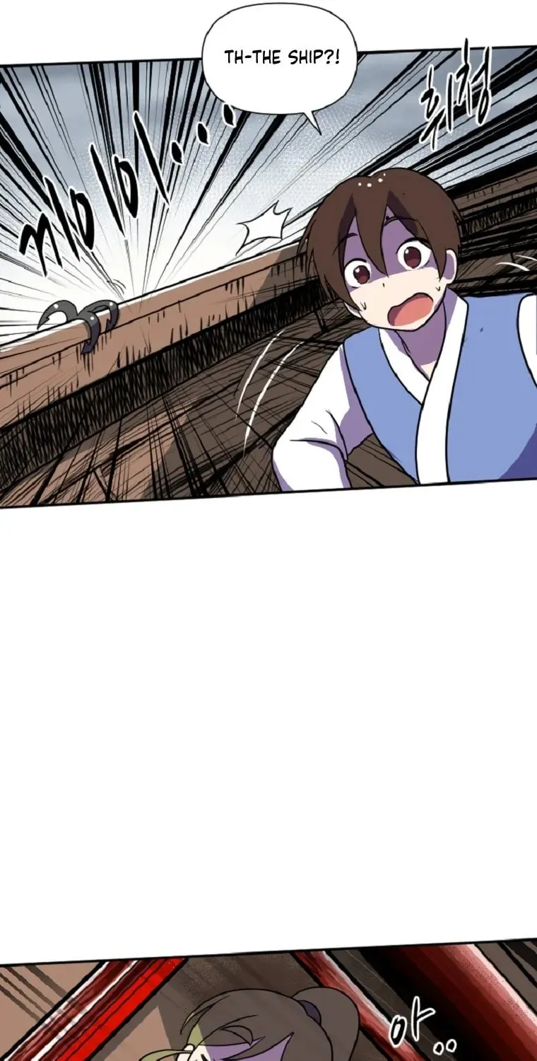 The King of War Chapter 34 page 46 - 