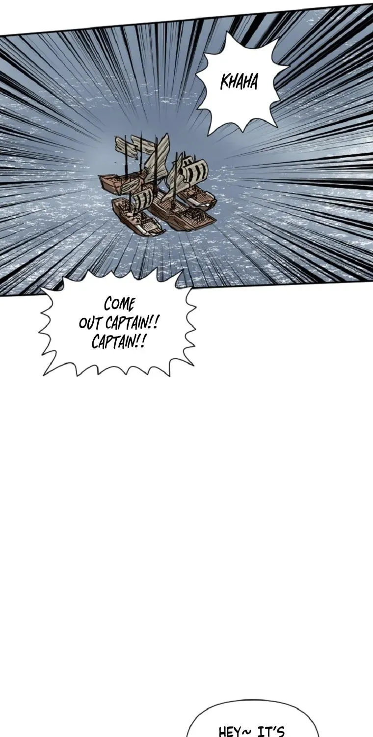 The King of War Chapter 34 page 49 - 