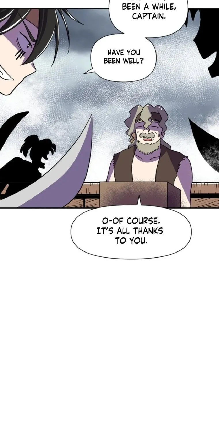 The King of War Chapter 34 page 50 - 
