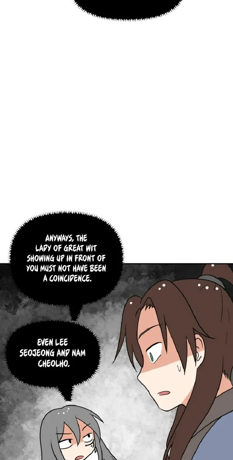 The King of War Chapter 34 page 6 - 